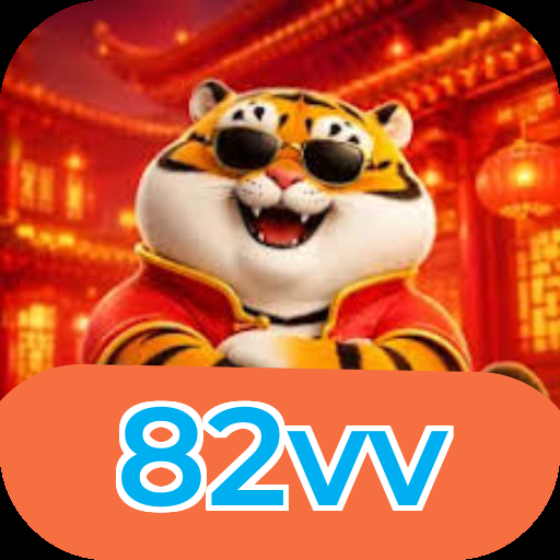 82vv Logo