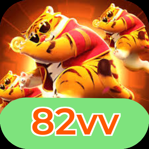 82vv Logo