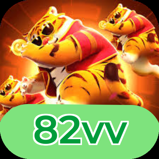 82vv Logo