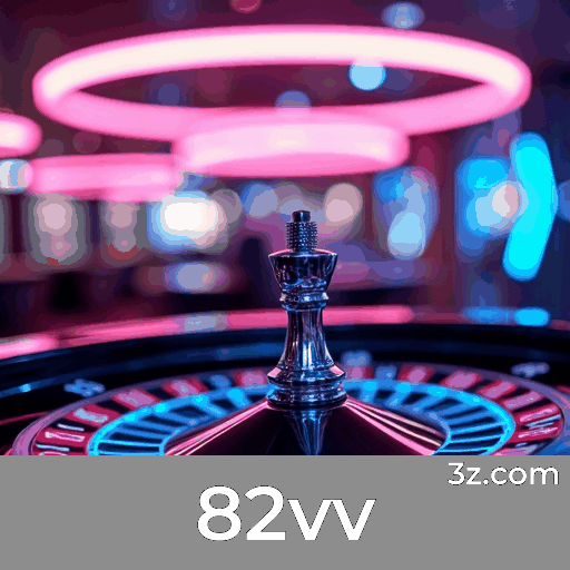 82vv Logo