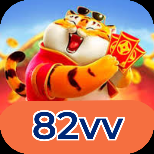 82vv Logo