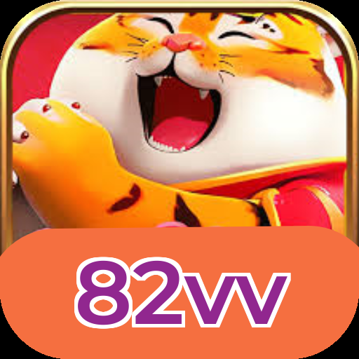 82vv Logo