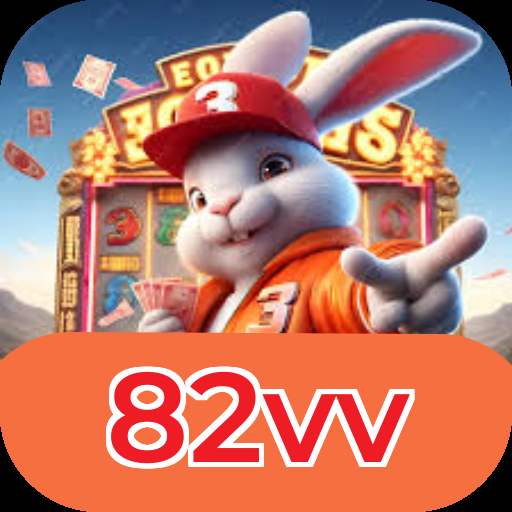 82vv Logo
