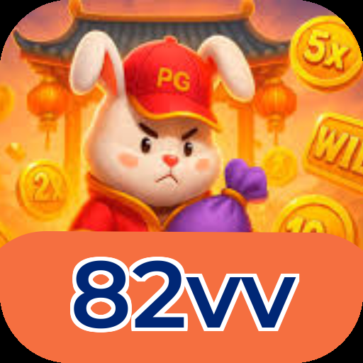 82vv Logo