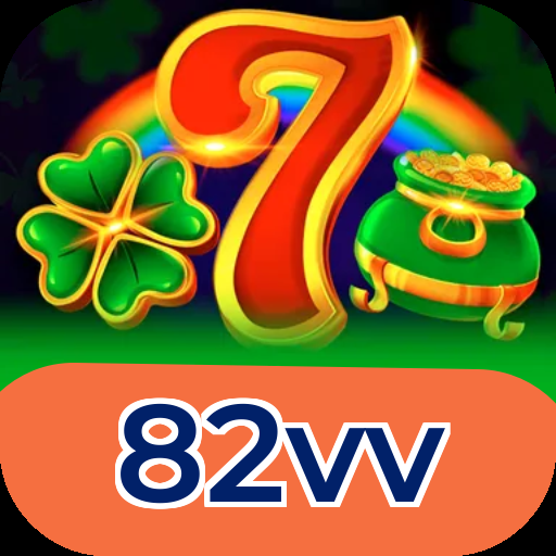 82vv Logo