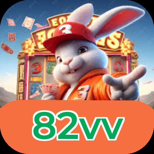82vv Logo